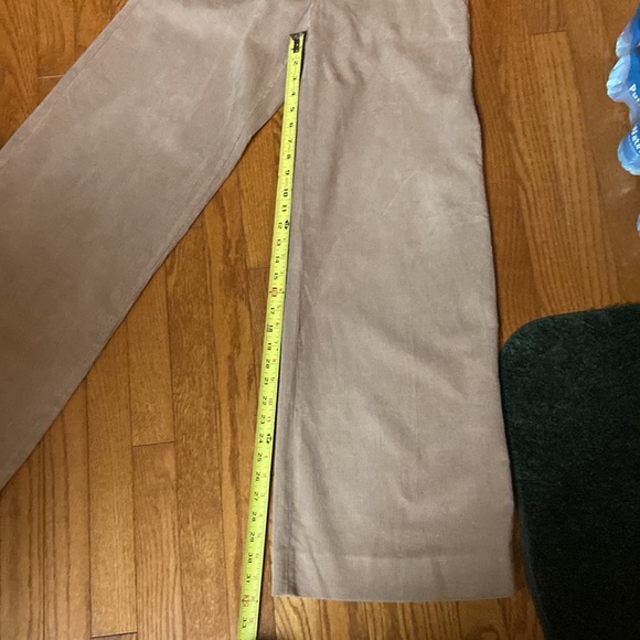 Marni Wide Leg Corduroy Pants - Picture 10 of 16